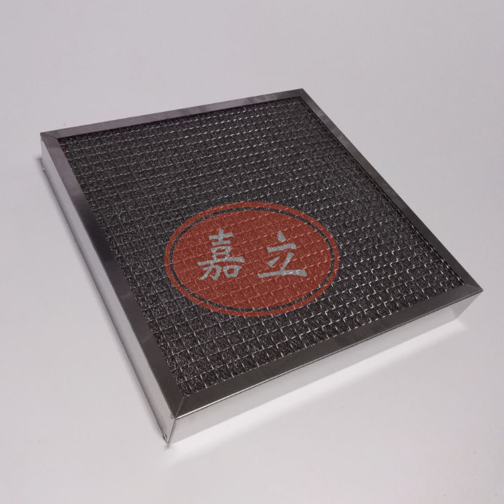 曲沃不锈钢油雾过滤器